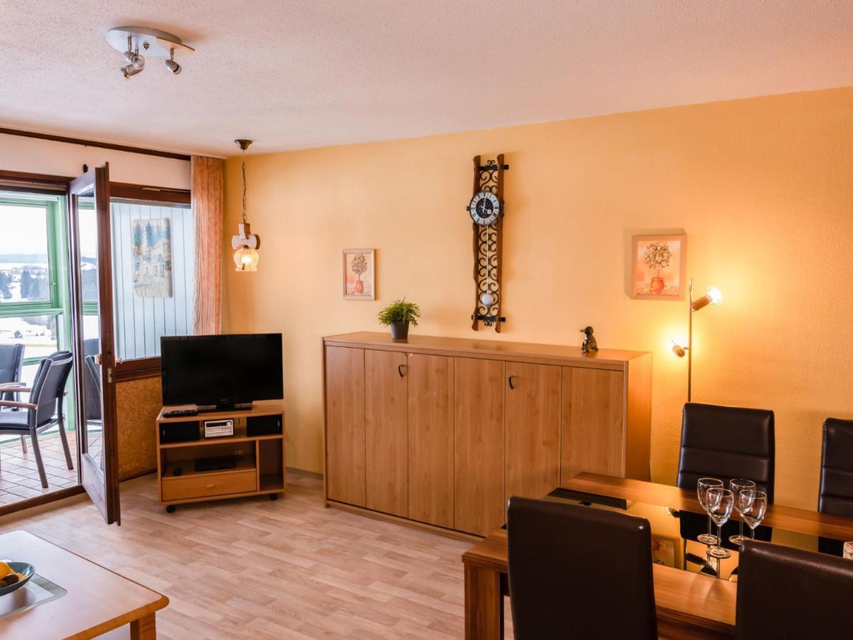 Apartment G 103 By Interhome Dittishausen 외부 사진