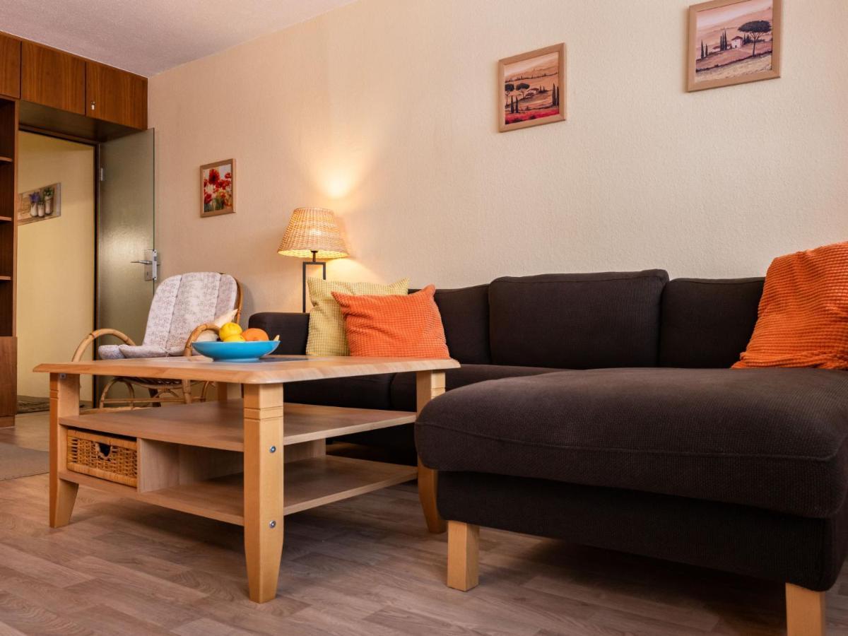 Apartment G 103 By Interhome Dittishausen 외부 사진