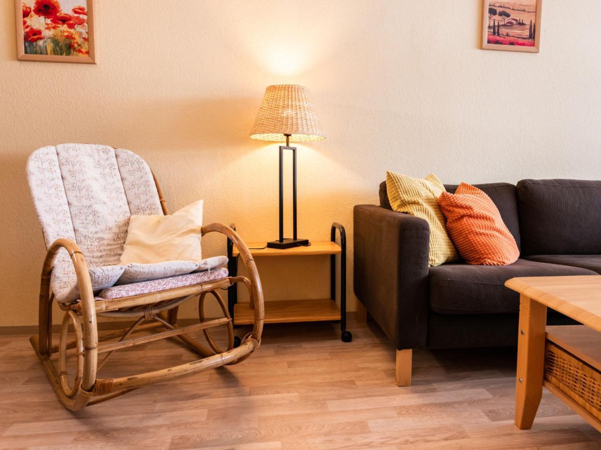 Apartment G 103 By Interhome Dittishausen 외부 사진