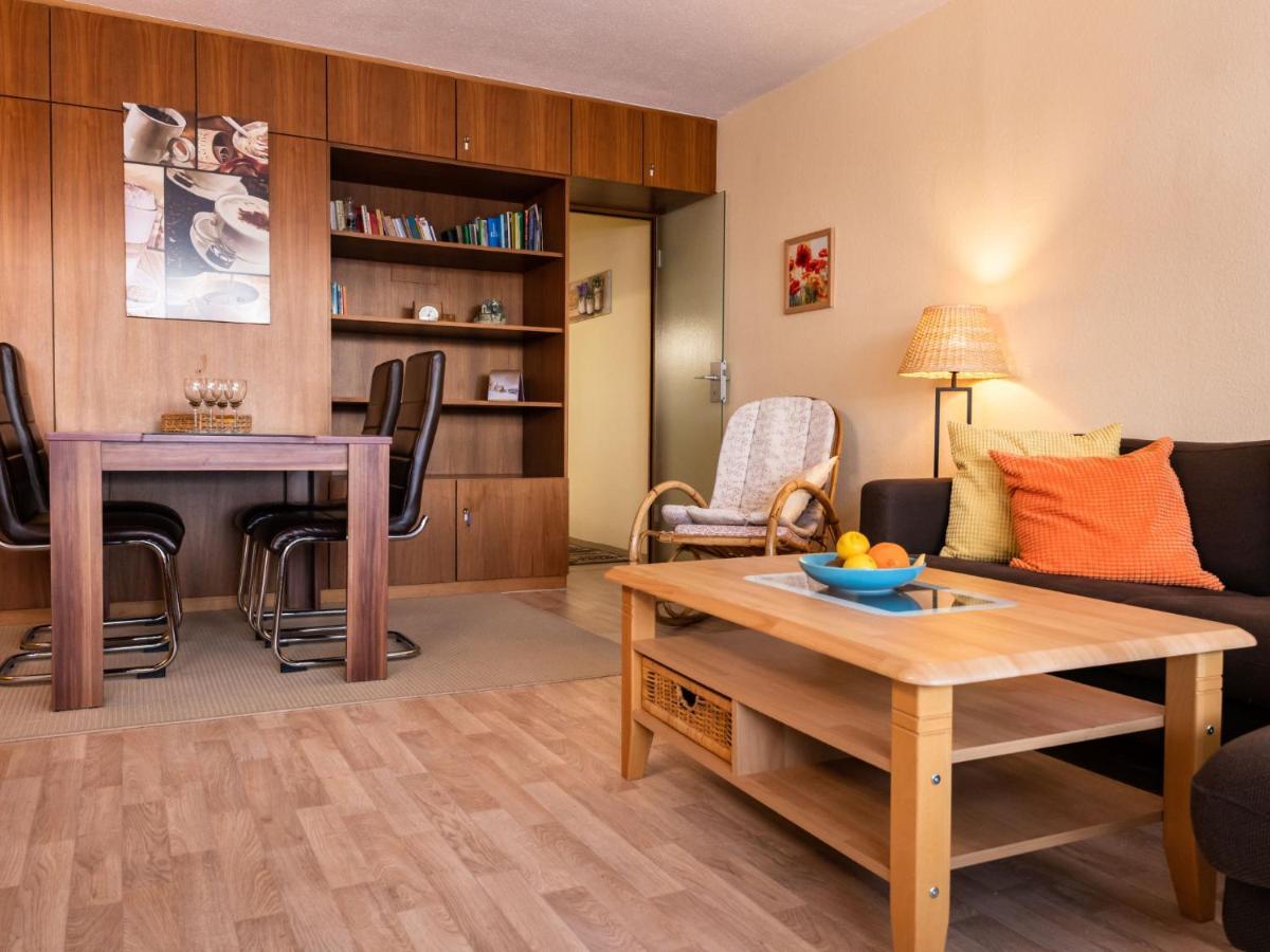 Apartment G 103 By Interhome Dittishausen 외부 사진