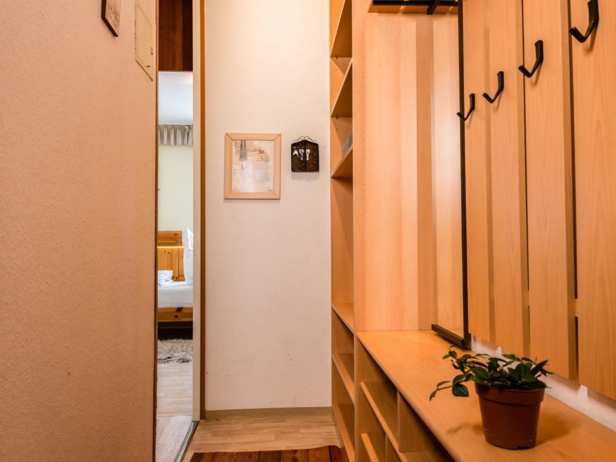 Apartment G 103 By Interhome Dittishausen 외부 사진